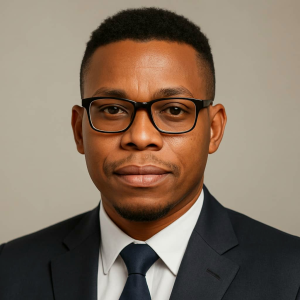 Picture of THS Writer