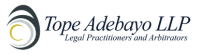 tope adebayo llp