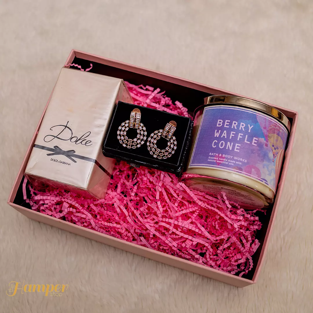 Gift Box for women