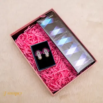 Ladies Gift box