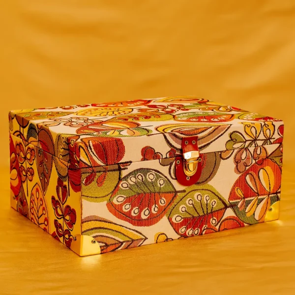 Gift Box-Multicolored