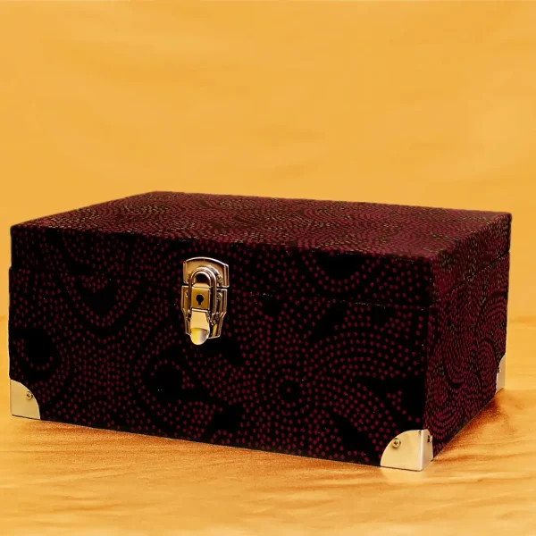 Gift Box-Purple