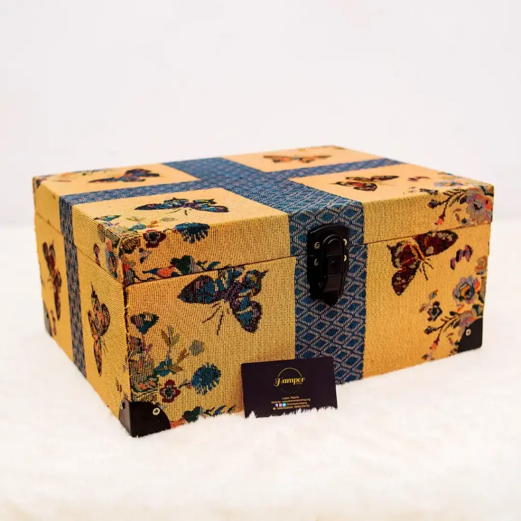 Hampers in Lagos