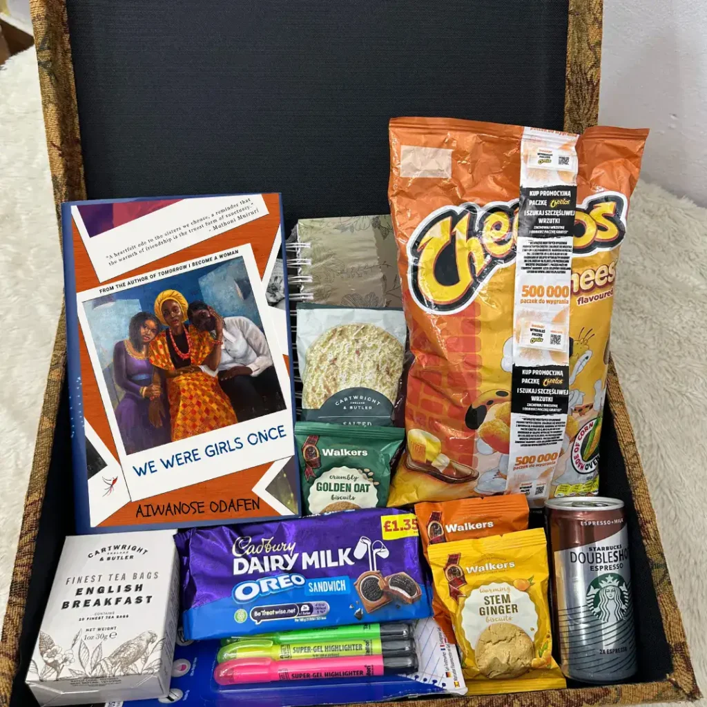 Hampers in Lagos