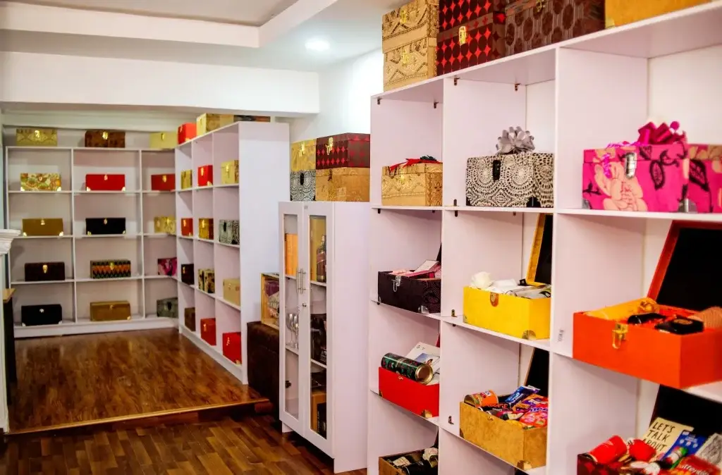Hampers in Lagos