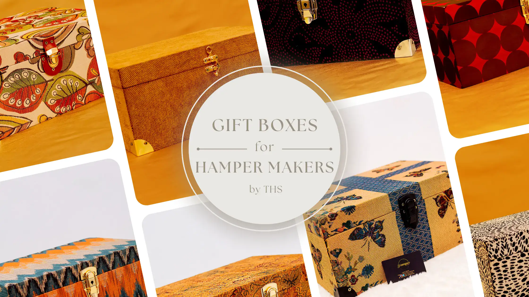 How to Make Your Christmas Hamper Stand Out: A Guide for Hamper Makers