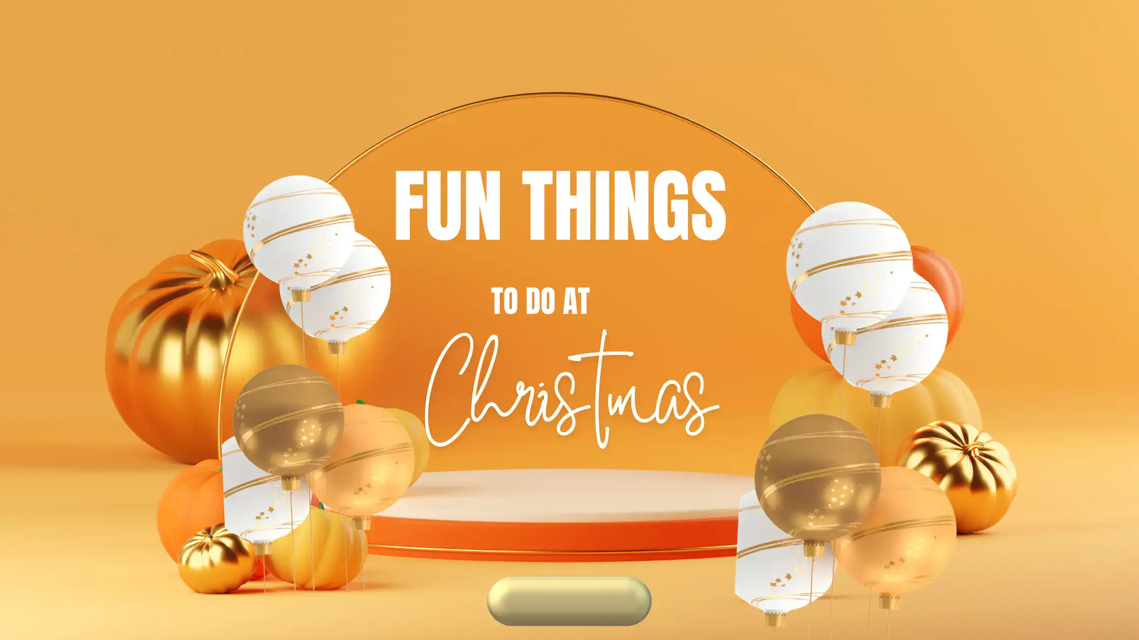 Top 10 Exciting Family Christmas Activities to Try in 2024