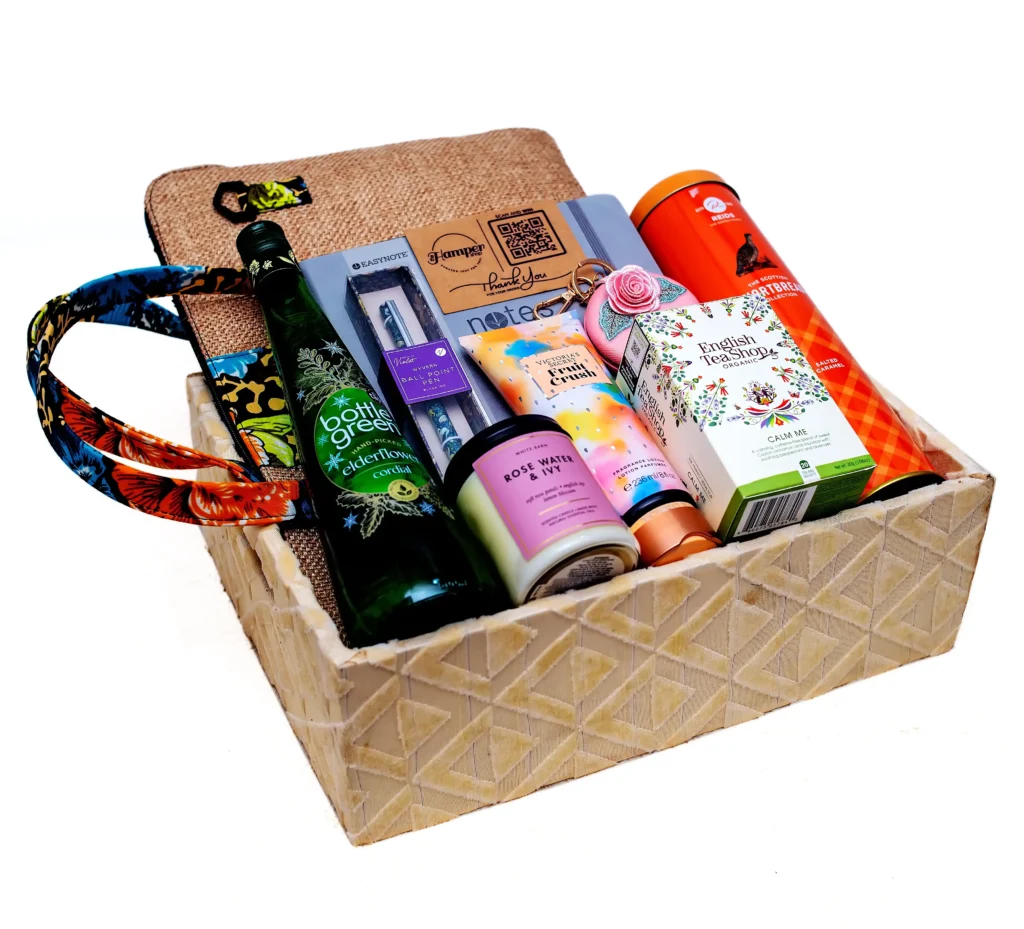 Hampers in Lagos