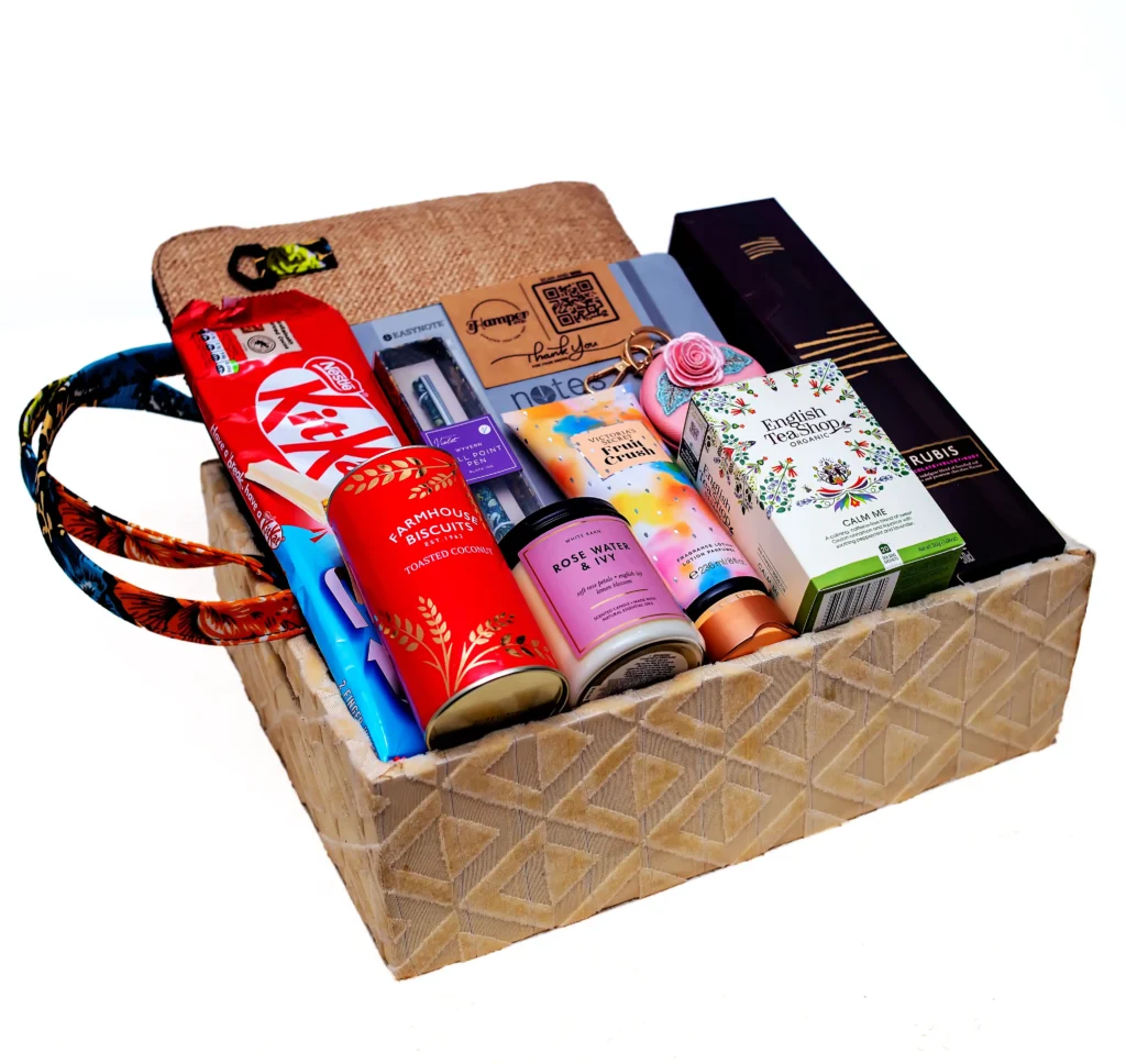 Hampers in Lagos