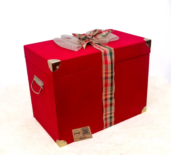 Luxury Gift Box