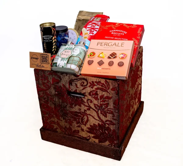 Christmas Corporate Hamper