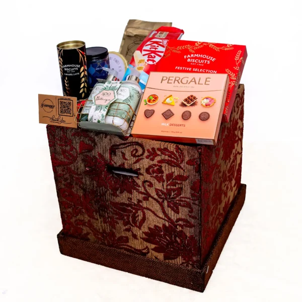 Christmas Corporate Hamper