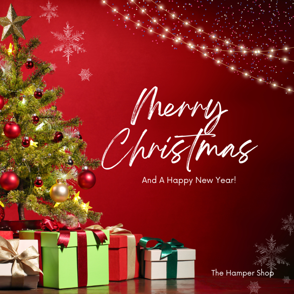 Christmas hampers Hampers in Lagos