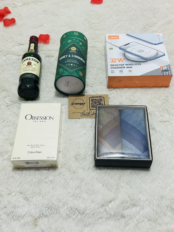 Gift packages for Men