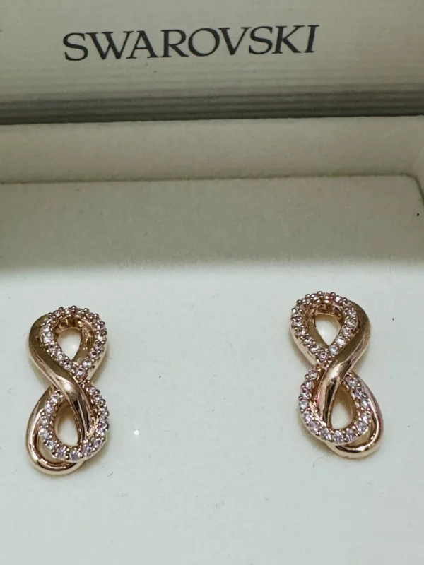 Swarovski Earrings