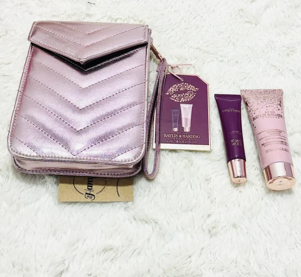 Baylis & Harding Phone purse