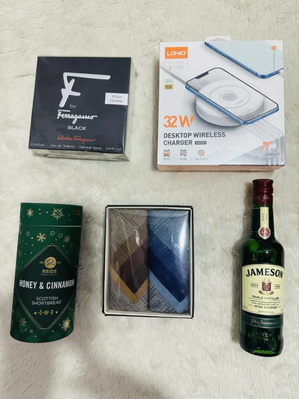 Gift Set for Men