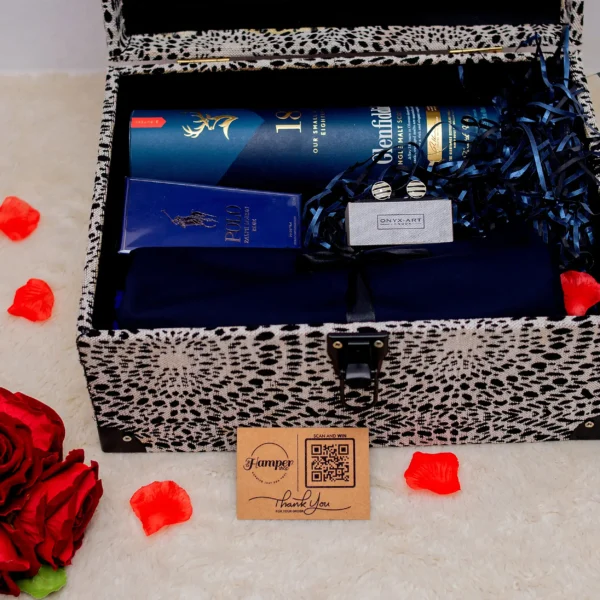 Valentine's Day Hampers for Him