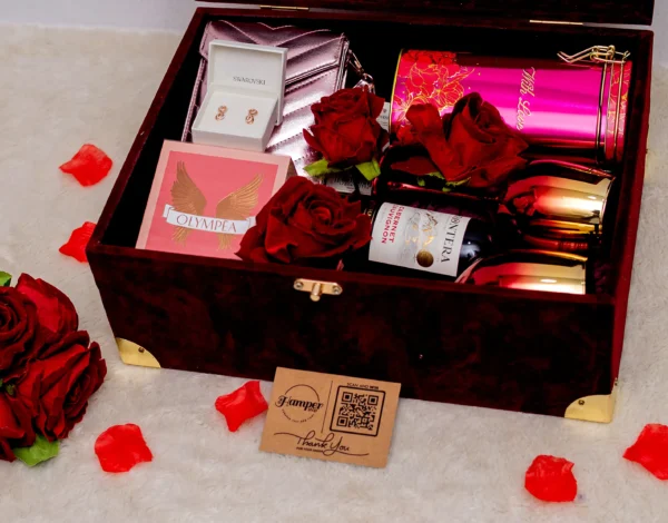 Sweet Serenade Valentine's Day Gifts