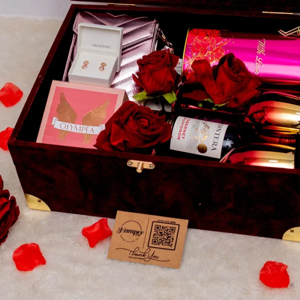 Romantic Valentine's Day Gifts