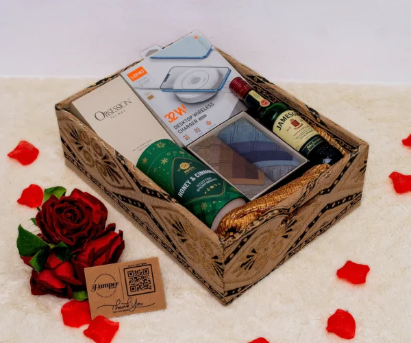 Romantic Valentine's day gifts for him