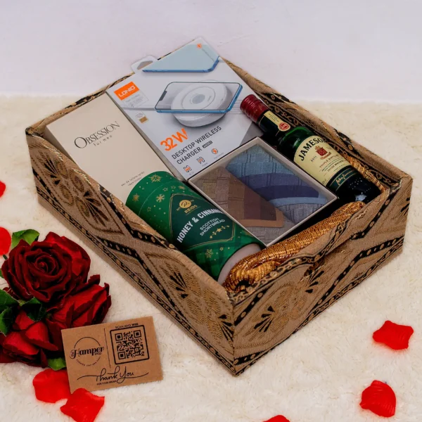 Romantic Valentine's day gifts for him