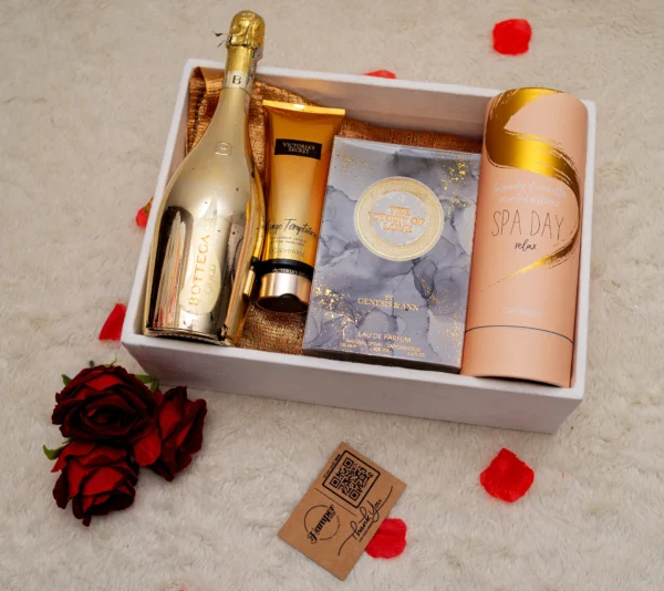 Premium Valentines Gift Set for Her