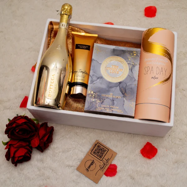 Premium Valentines Gift Set for Her