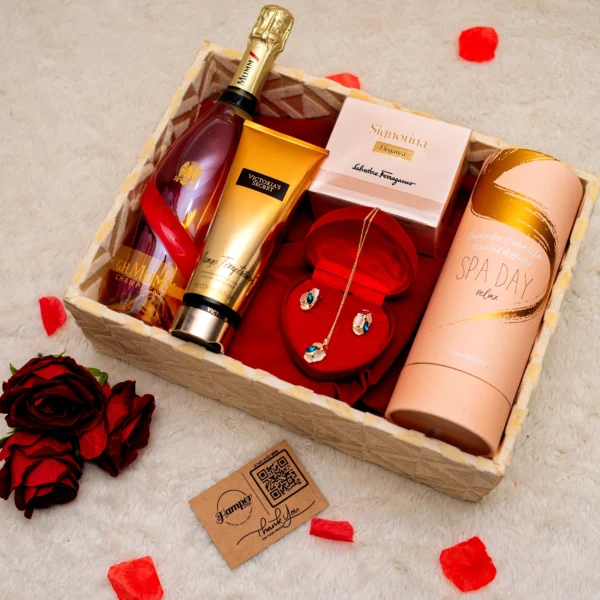 Valentine's day gifts for her