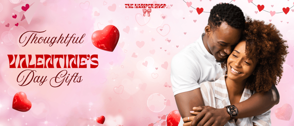 Valentine's Gifts in Lagos