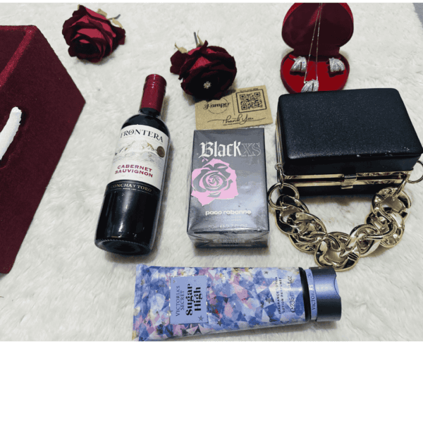 Valentine's Gift Box