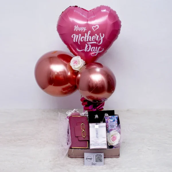 Happy Mother's day Gift Box