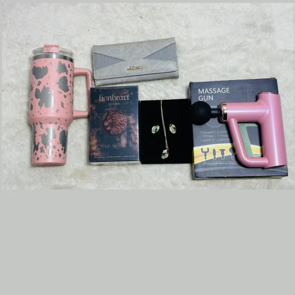 Gift Box for ladies and women