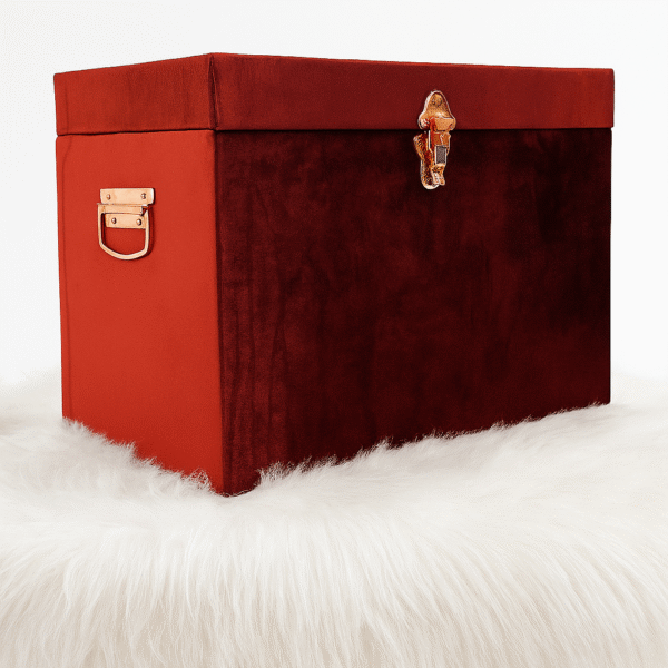 Hamper Gift Boxes- Wine