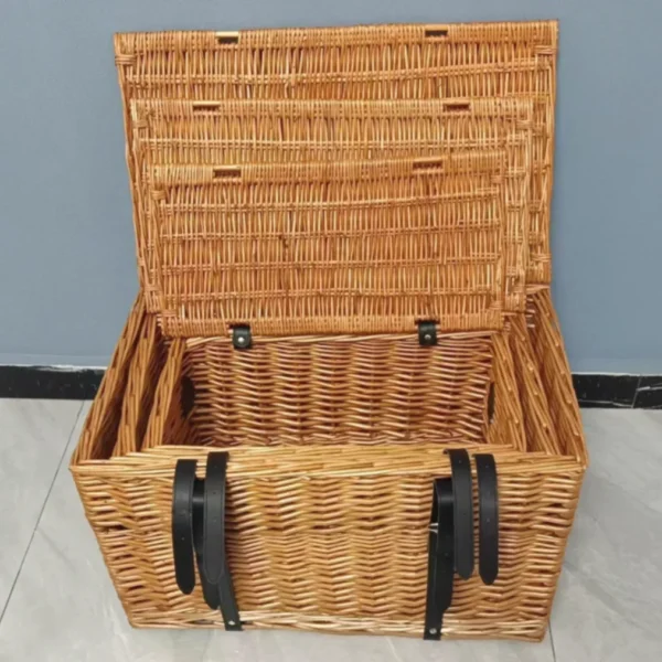 Harrod Style Baskets