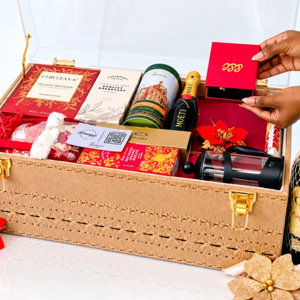 Her Majesty hamper