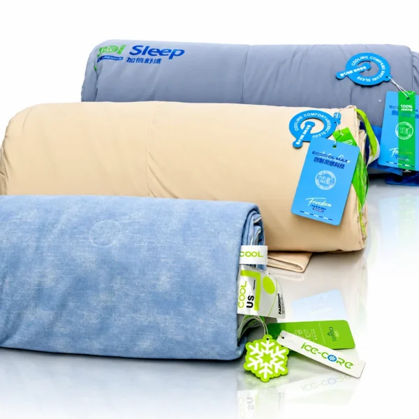 Summer Cooling Blanket