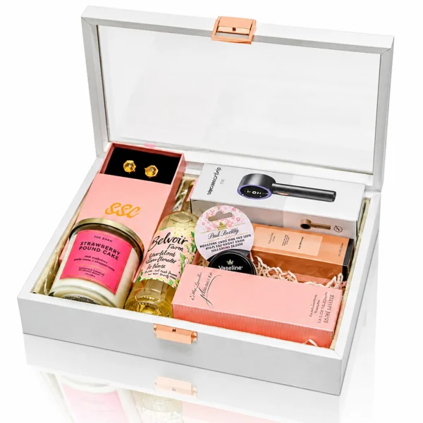 The Duchess Gift Box