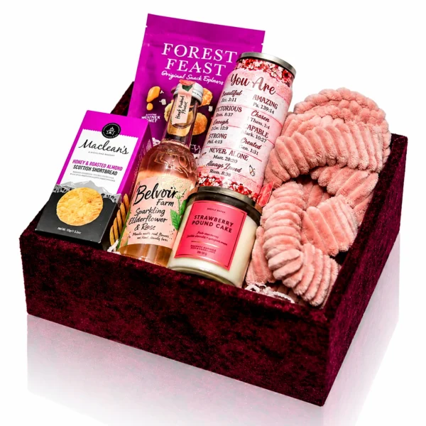 The Soft Life Gift Box