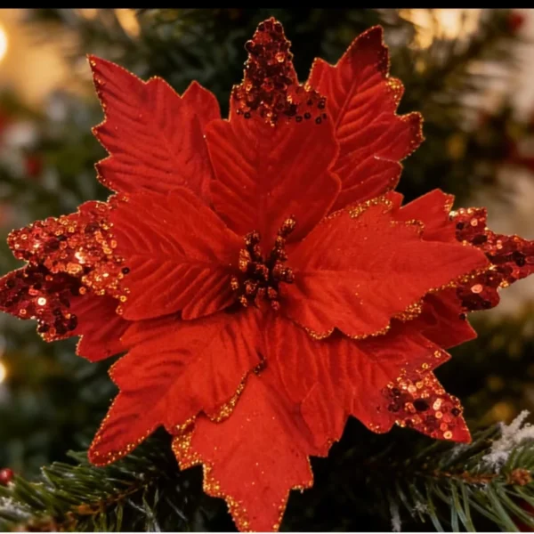 Decorative Flower