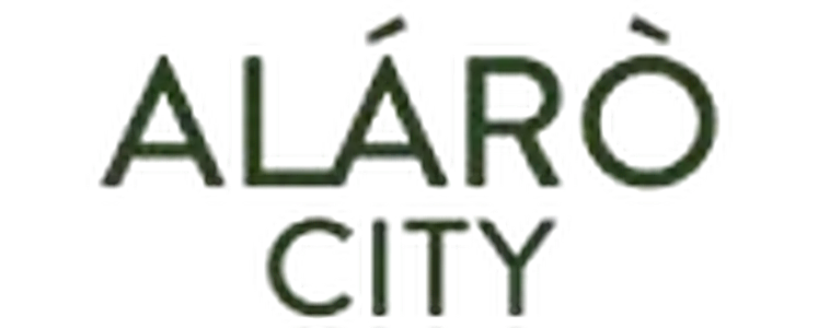 Aláròcity
