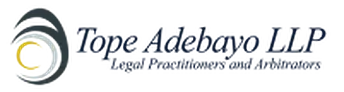 Tope Adebayo LLP