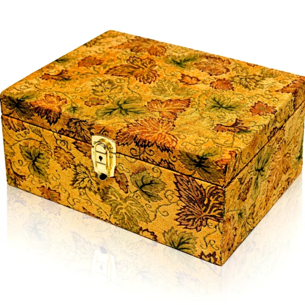 Small Boxes
