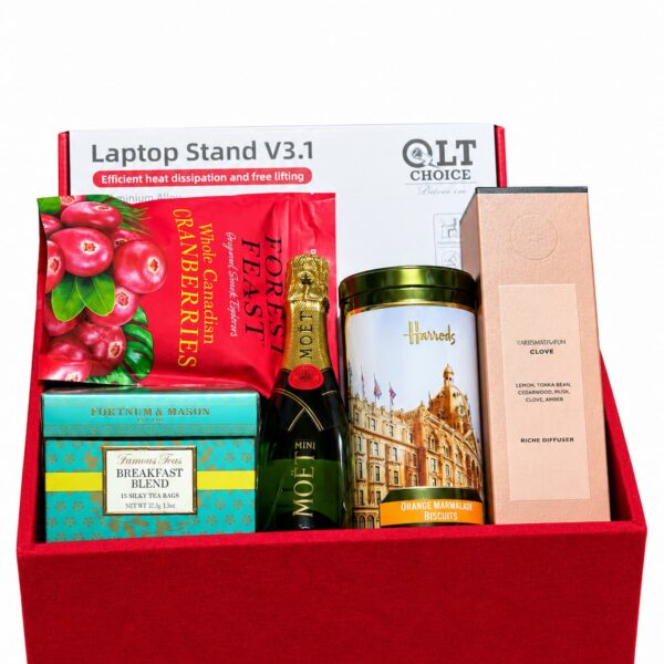 corporate-bars-luxury-executive-corporate-gift-box, open box