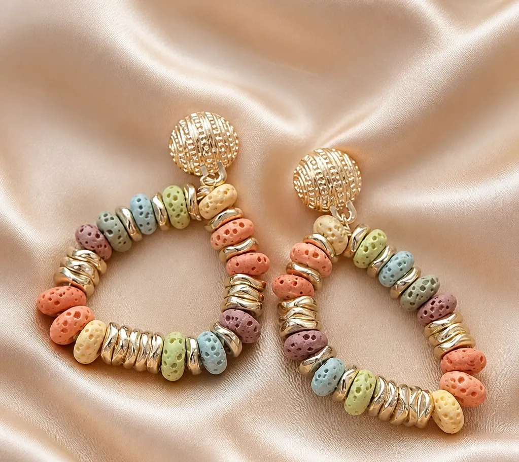 Carnival Earrings