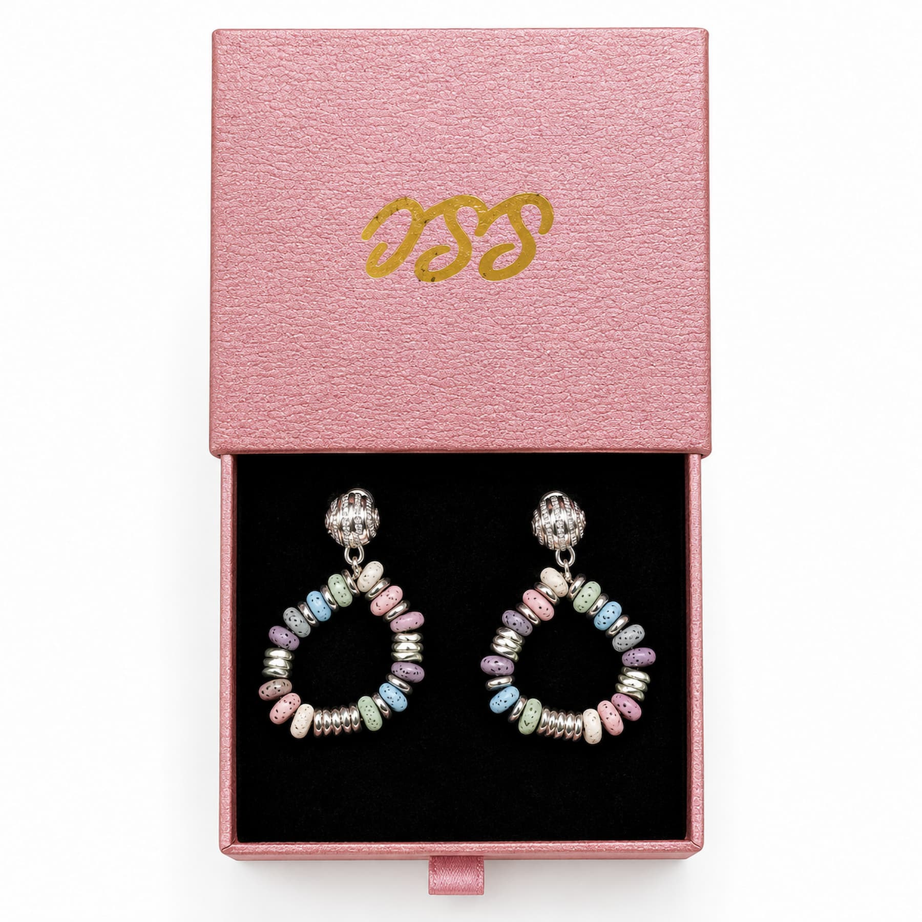statement earrings carnival