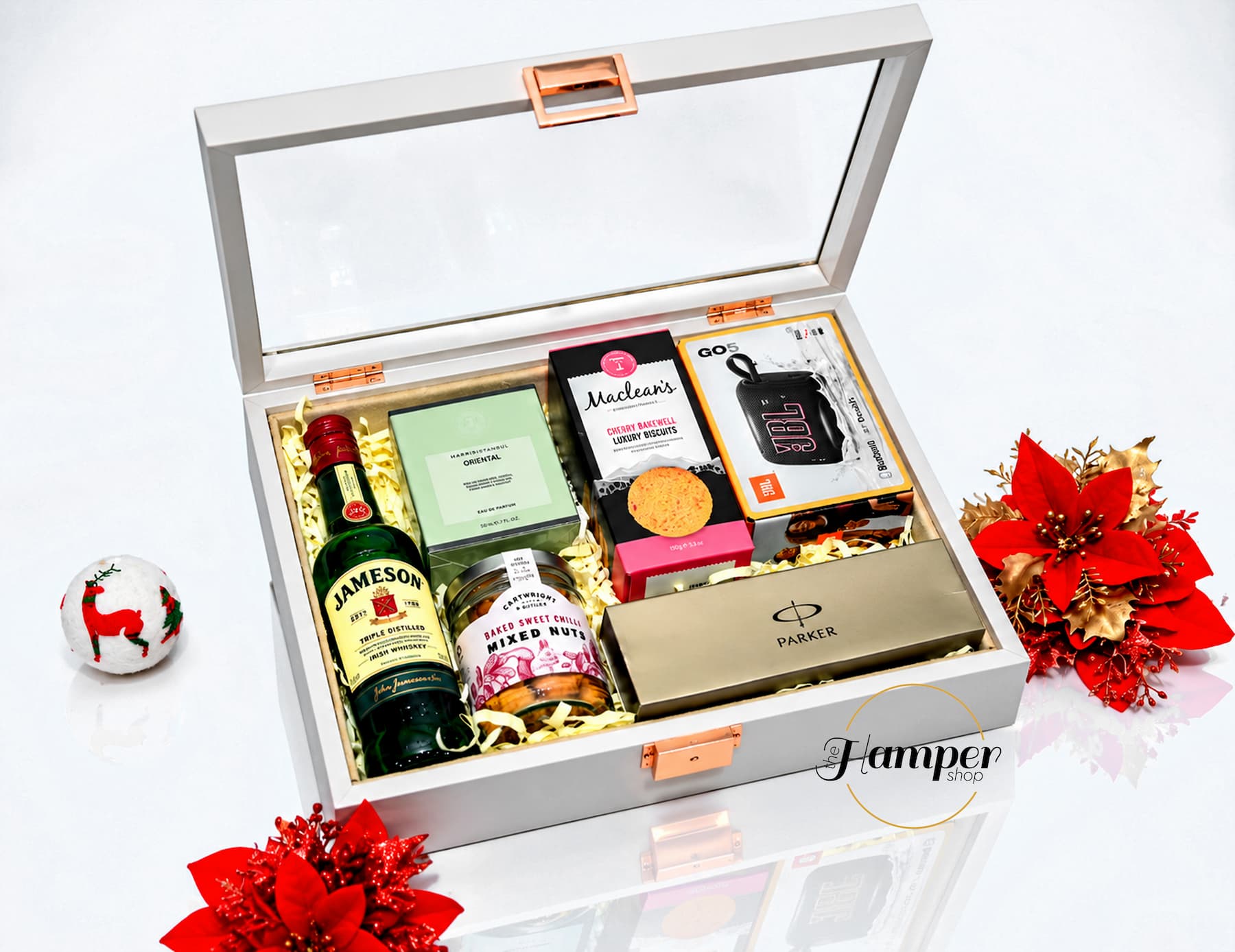 corporate-boss-premium-executive-corporate-gift-box, lid open
